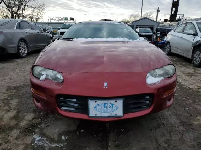 1998 Chevrolet Camaro Z28