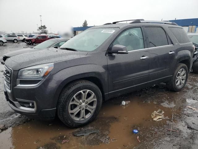 2015 GMC Acadia SLT-1