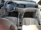 2007 Hyundai Accent GLS