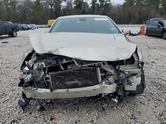 2014 Chevrolet Malibu 2LT