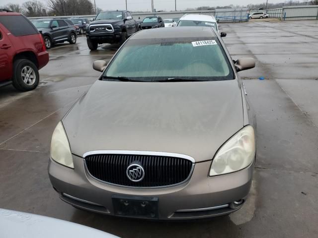 2006 Buick Lucerne CXS