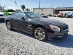 2016 Mercedes-Benz SL 550