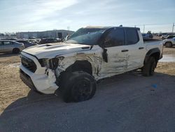 2024 Toyota Tacoma Double Cab en venta en Oklahoma City, OK