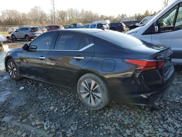 2019 Nissan Altima SL