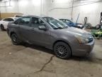 2011 Ford Focus SES