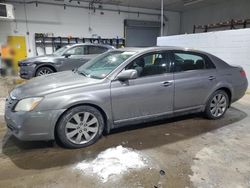 Toyota Vehiculos salvage en venta: 2005 Toyota Avalon XL