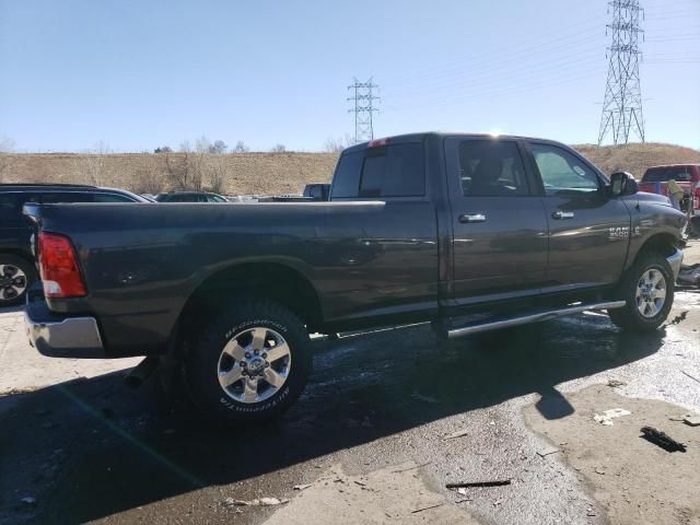 2014 Dodge RAM 3500 SLT