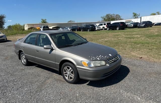 2000 Toyota Camry CE