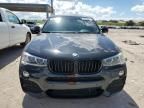 2016 BMW X4 XDRIVE28I