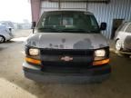 2012 Chevrolet Express G1500