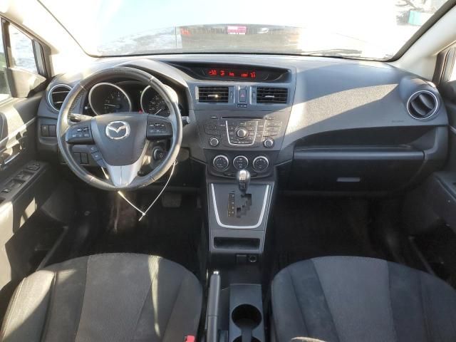 2012 Mazda 5