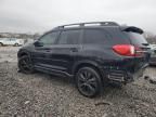 2022 Subaru Ascent Onyx Edition