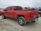 2015 Chevrolet Silverado K1500 LTZ