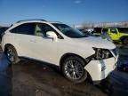 2014 Lexus RX 350 Base