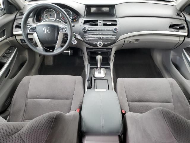 2008 Honda Accord EX