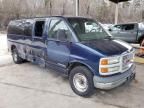 2002 GMC Savana G3500