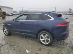 2019 Jaguar F-PACE Premium