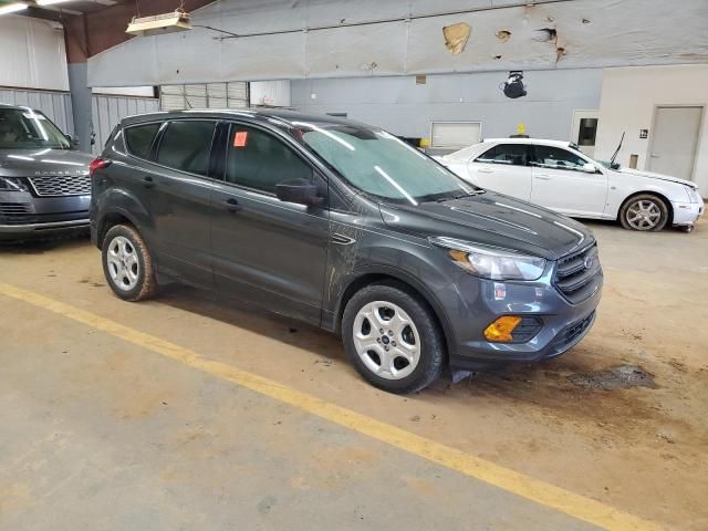 2019 Ford Escape S