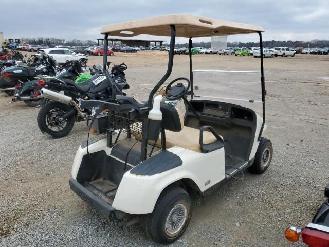 2002 Other 2002 EZ GO Golf Cart