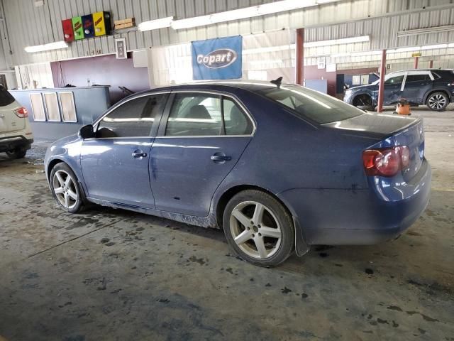 2009 Volkswagen Jetta TDI