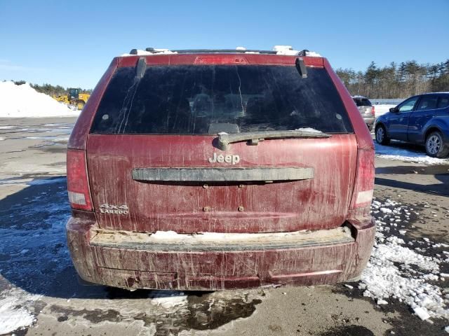 2008 Jeep Grand Cherokee Laredo