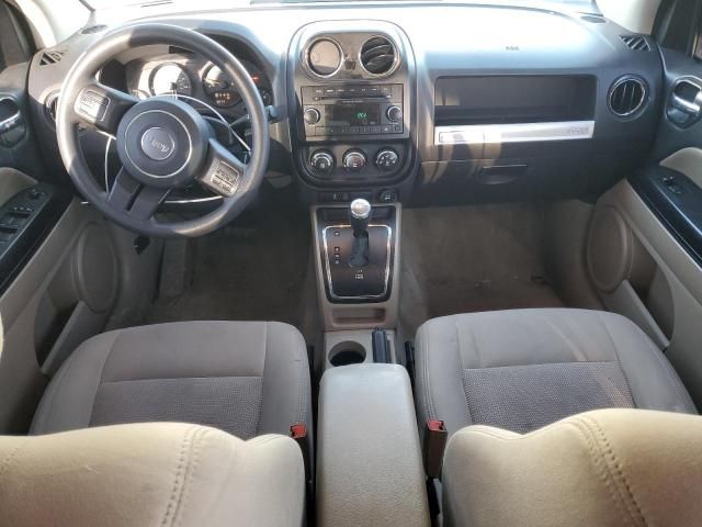 2014 Jeep Compass Sport