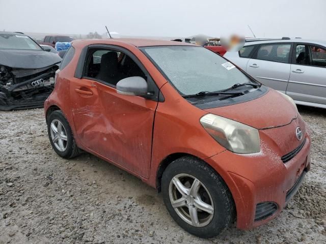 2012 Scion IQ