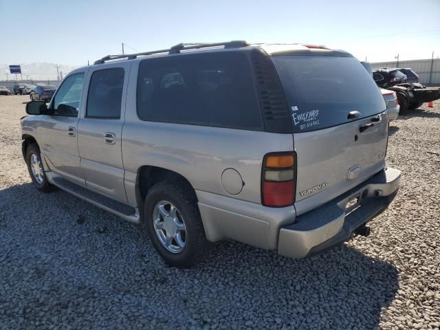 2005 GMC Yukon XL Denali