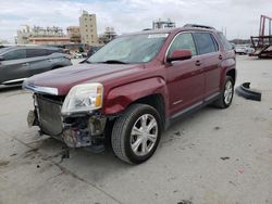 2017 GMC Terrain SLE en venta en New Orleans, LA