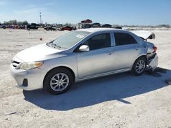 2013 Toyota Corolla Base en venta en Arcadia, FL