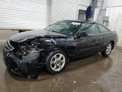 Toyota Camry Sola salvage cars for sale: 1999 Toyota Camry Solara SE