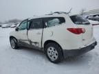 2012 Chevrolet Traverse LS