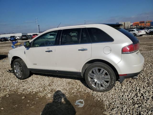 2009 Lincoln MKX