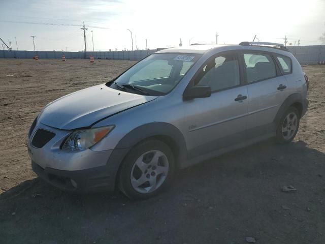 2005 Pontiac Vibe