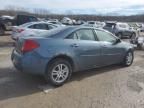 2006 Pontiac G6 SE1