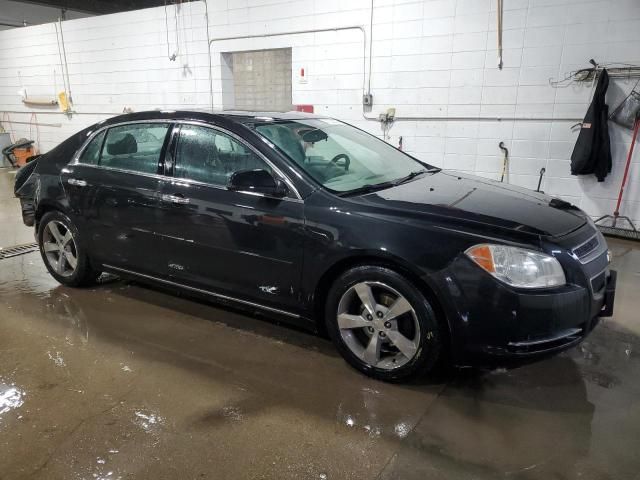 2012 Chevrolet Malibu 1LT