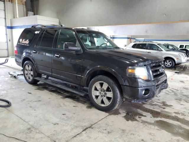 2010 Ford Expedition Limited