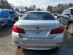 2011 BMW 528 I