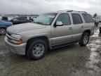 2001 Chevrolet Tahoe C1500