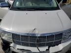 2007 Lincoln MKX