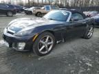 2007 Saturn Sky Redline