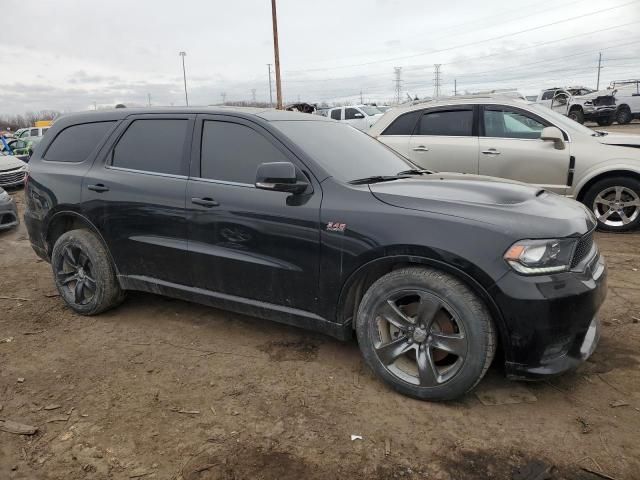 2018 Dodge Durango R/T