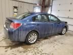 2012 Subaru Impreza Premium