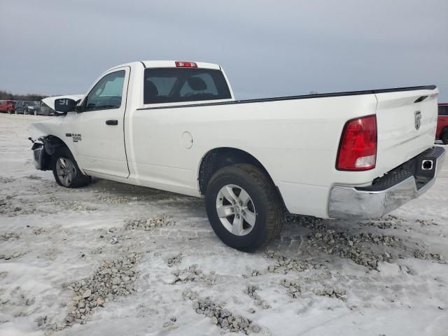 2022 Dodge RAM 1500 Classic SLT