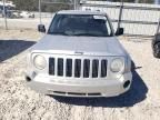 2008 Jeep Patriot Sport