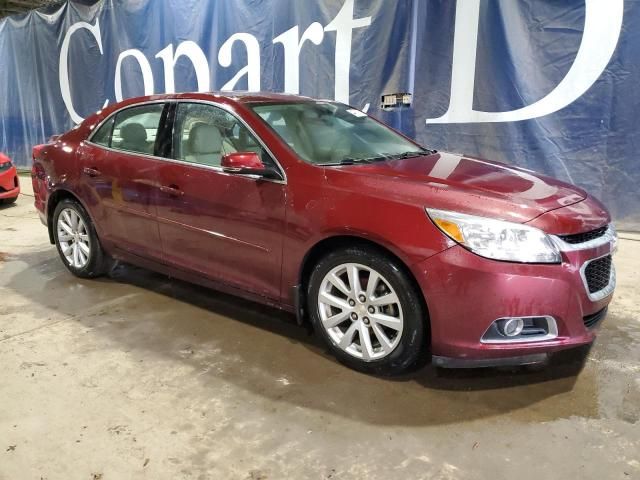 2015 Chevrolet Malibu 2LT