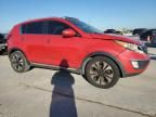 2012 KIA Sportage SX