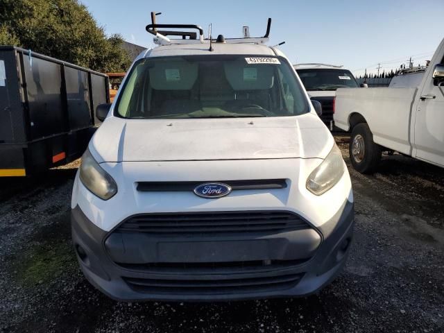 2014 Ford Transit Connect XL