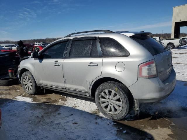 2010 Ford Edge SEL