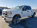 2022 Ford F250 Super Duty